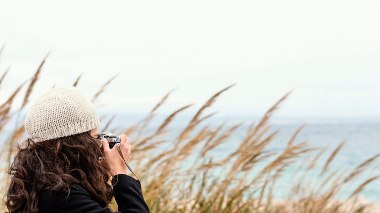 10 tips voor betere foto’s met natuurlijk licht