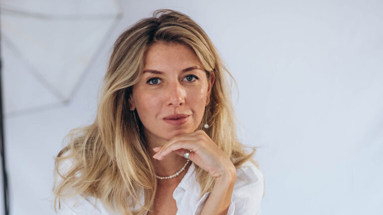 portret fotografie