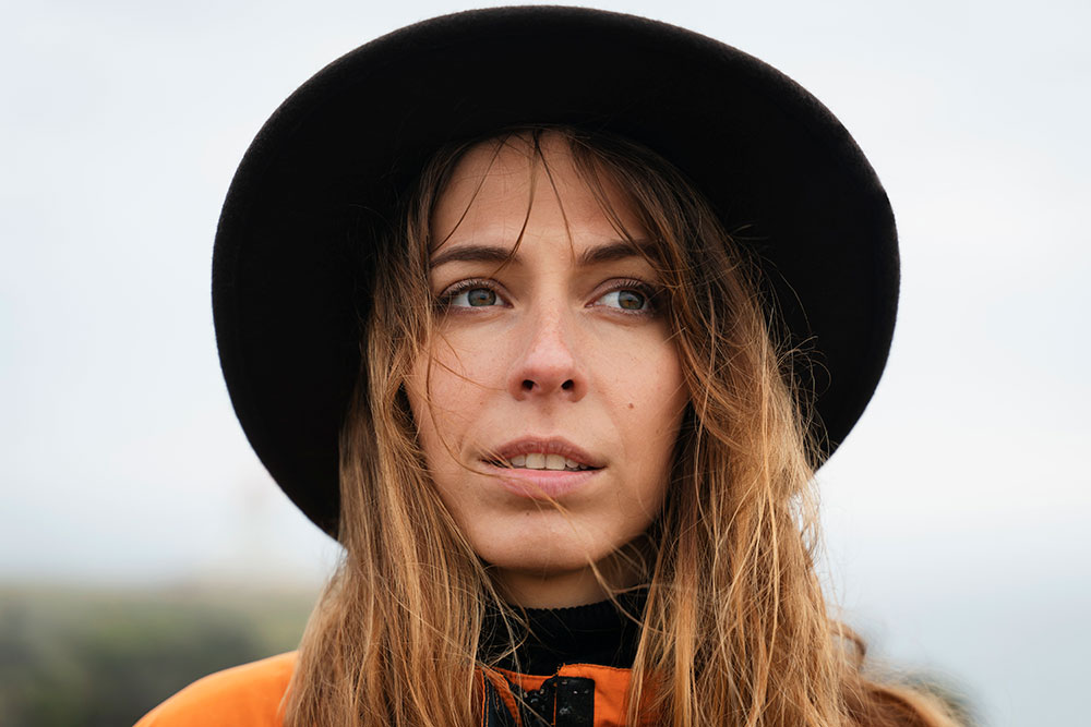 portret fotografie