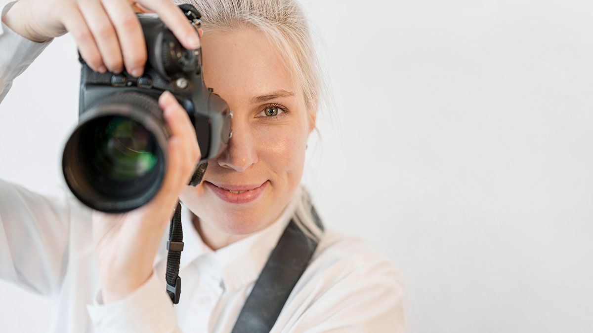 professionele bedrijfsfotograaf