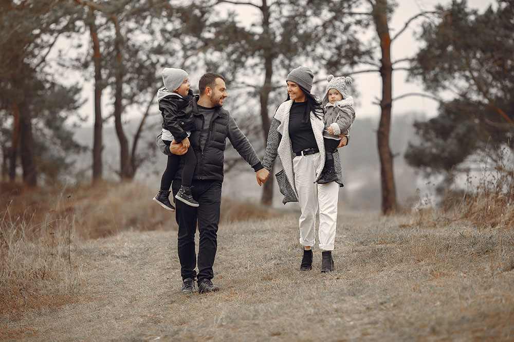 familieshoot